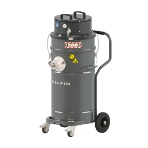 Delfin 802 WD AIREX 7V 1/3D
