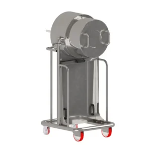 Delfin CANISTER