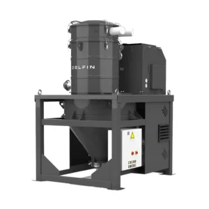 Delfin COMPACT 30kW HOPPER
