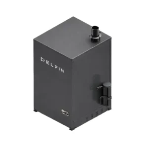 Delfin CV CABIN CENTRAL VACUUM