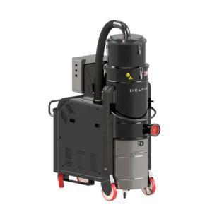 Delfin DG VL 125 EX1/2D