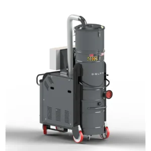 Delfin DG VL 150 SE PN ACD