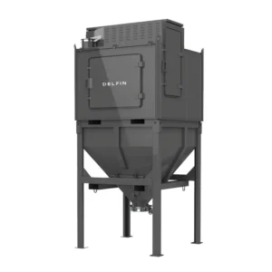 Delfin DHV HOPPER