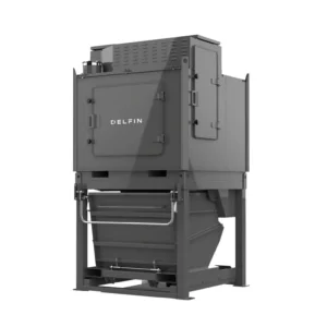 Delfin DHV TANK