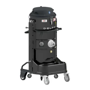 Delfin DM AIREX 19V 1/3D