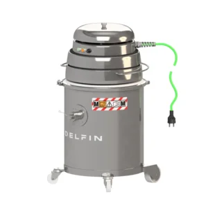 Delfin LC1100 WD