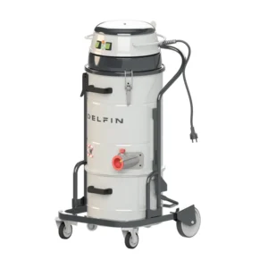 Delfin MTL 202 DS OVEN