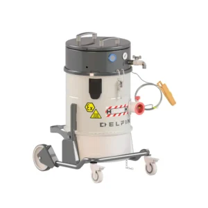 Delfin MTL 301 AIREX