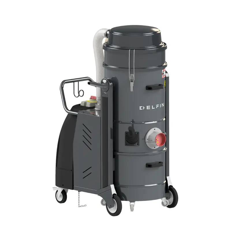 Delfin MTL 4533 Z2/22, vinklad vy från höger