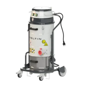 Delfin MTL202 ACD