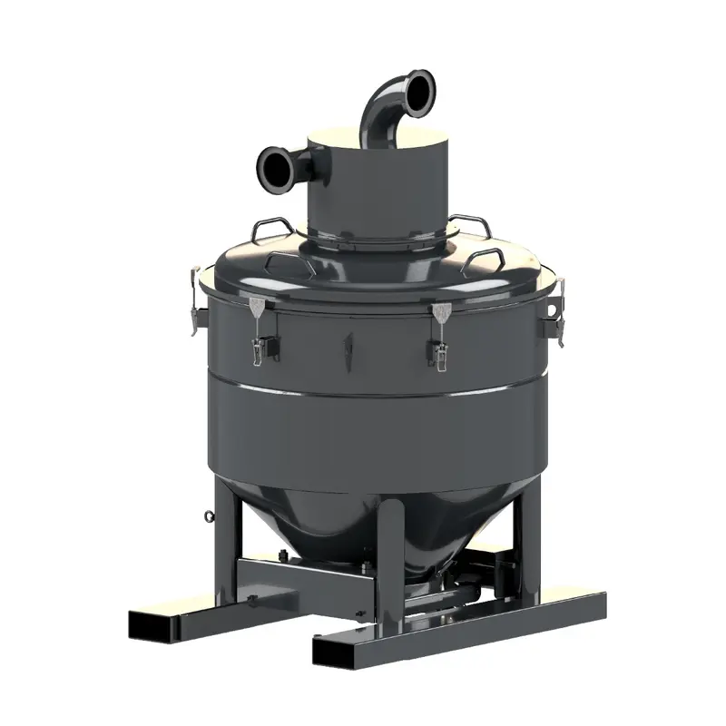 Delfin PRESEPARATOR 1000, produktbild