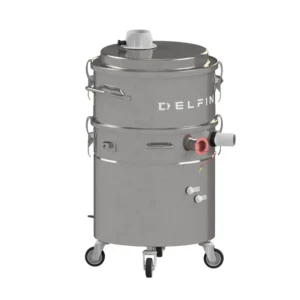 Delfin SEP.EX-001