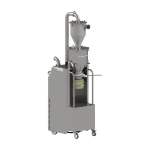 Delfin SEPARATOR 40 DC
