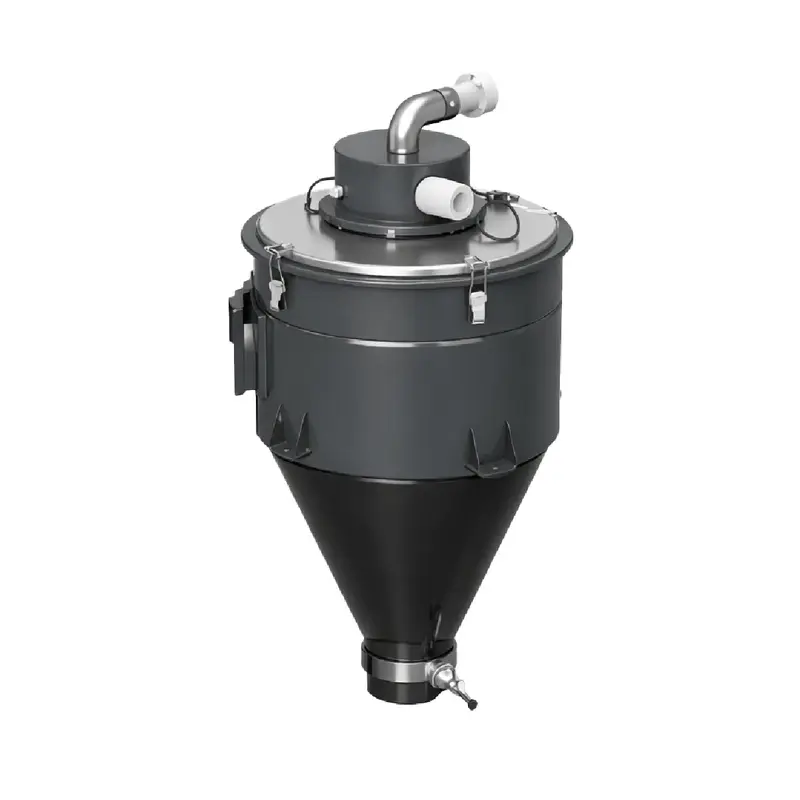 Delfin SILOS 1000, produktbild