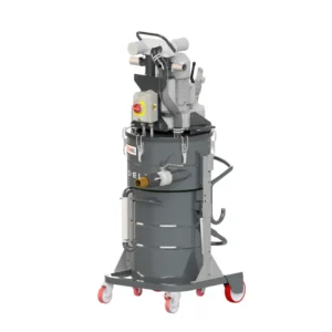 Delfin TC 100 IF