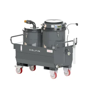 Delfin TC 220 MPI
