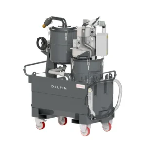 Delfin TC 400 IF
