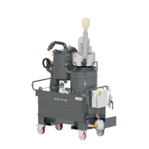 Delfin TC 400 T43