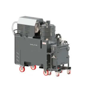Delfin TC 600
