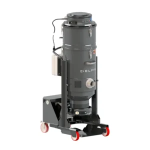 Delfin XTRACTOR3BP-001