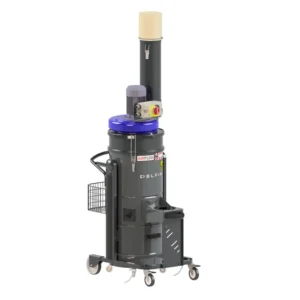 Delfin Z22 ZFR EV 420