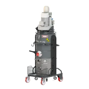 Delfin ZFR 75 INERT