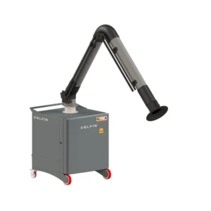 Delfin ZFR CUBE 10 PN