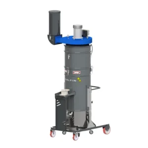 Delfin ZFREV AP 1/3D 560 INERT K2