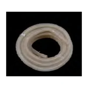 Superflex antistatisk PU-slang, livsmedel