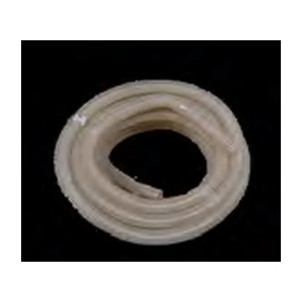 Superflex antistatisk PU-slang, livsmedel