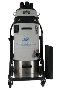 SpaceVac Endeavour 2 Commercial industridammsugare