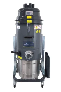 SpaceVac Titan 2 ATEX-industridammsugare